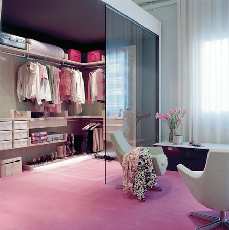 Design Hallway