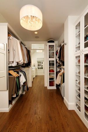 Design Hallway