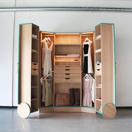 Design Hallway