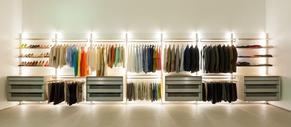 Design Hallway