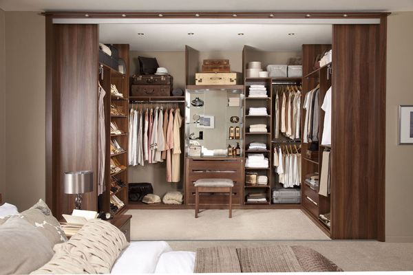 Design Hallway