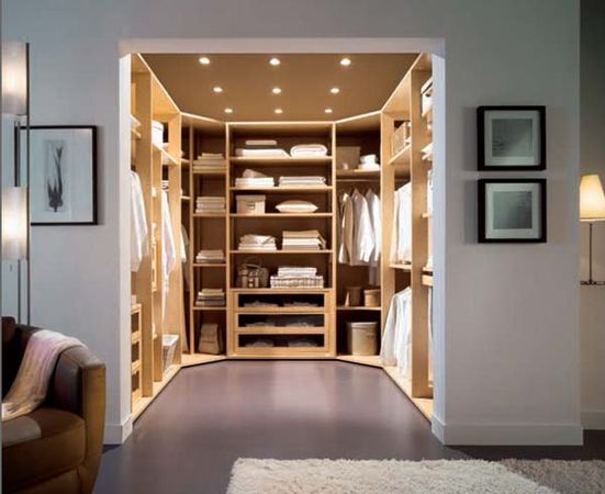 Design Hallway