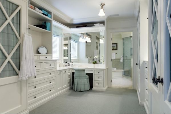 Design Hallway