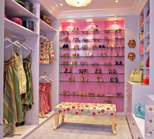 Design Hallway