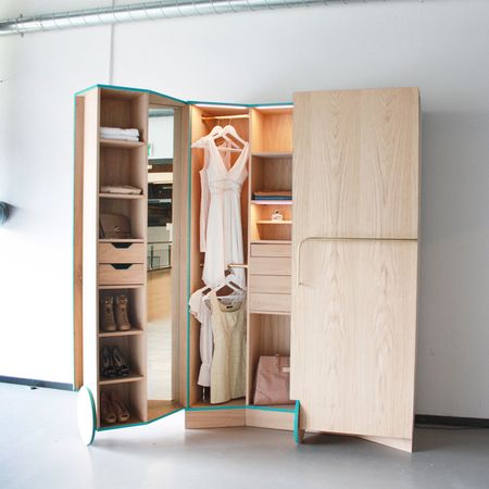 Design Hallway