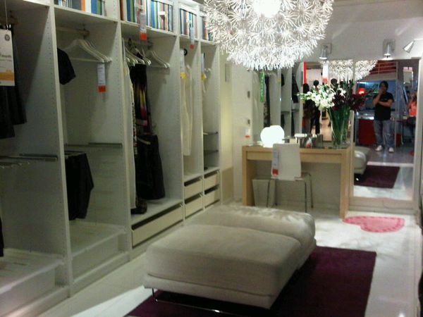 Design Hallway