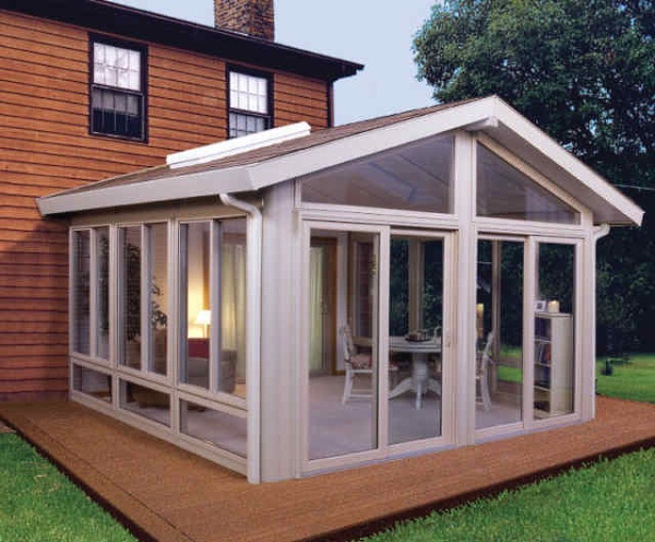 Design of Inner Yards