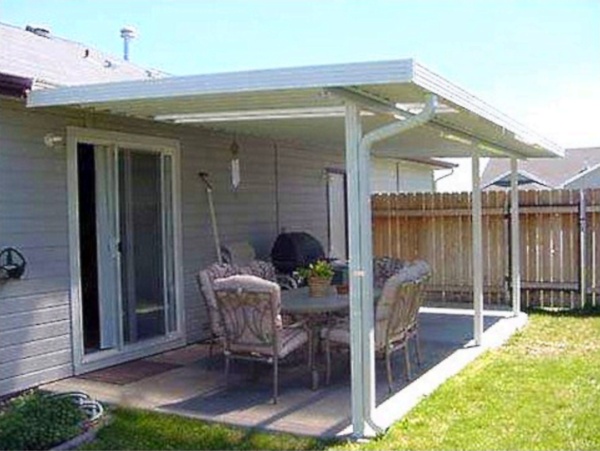 Design of Inner Yards