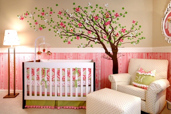 Room for Girl