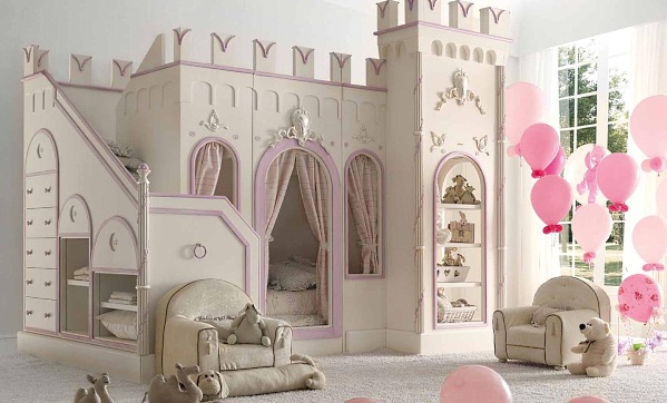 Room for Girl