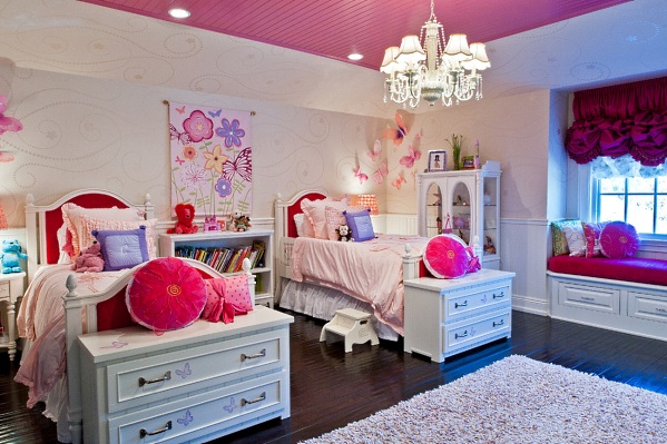 Room for Girl