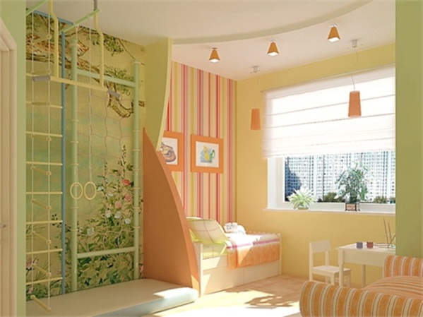 Room for Girl
