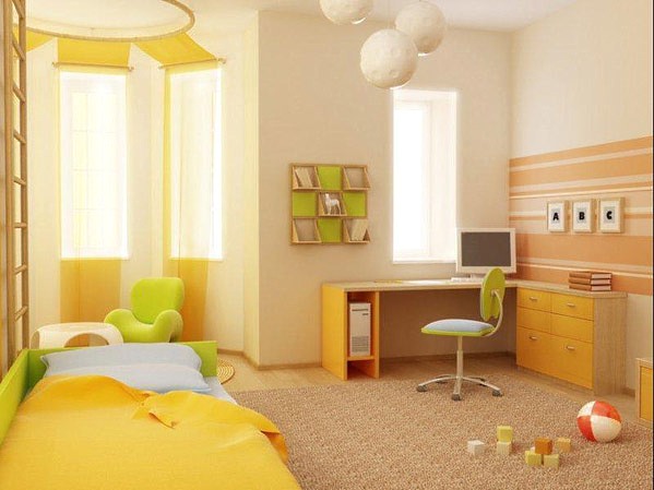 Room for Girl