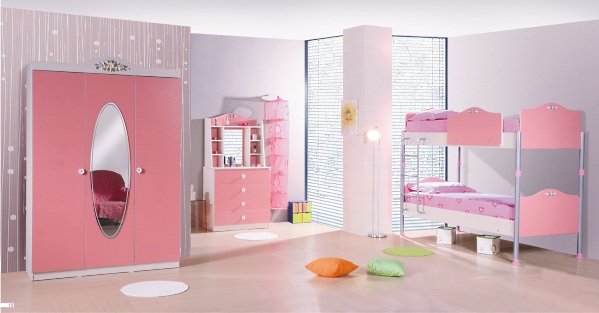 Room for Girl