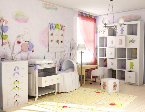 Room for Girl