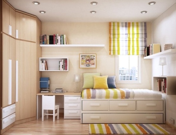 Room for Girl