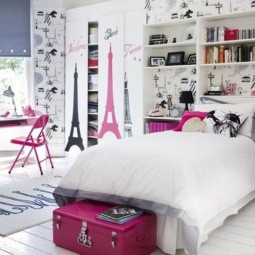 Room for Girl