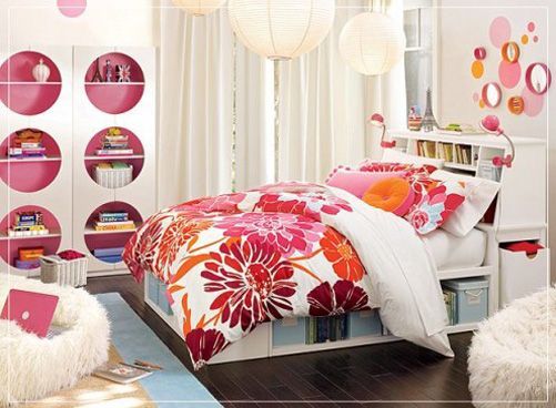Room for Girl