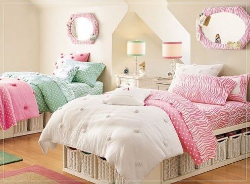 Room for Girl