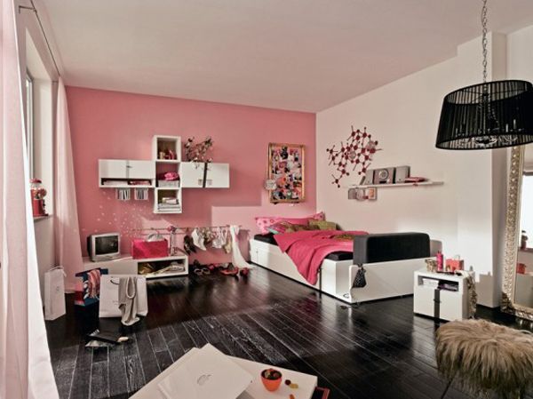 Room for Girl