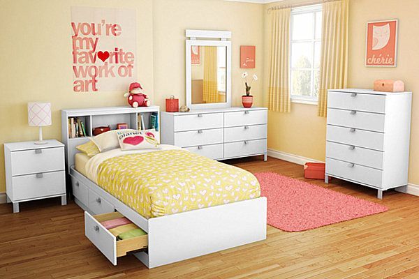 Room for Girl