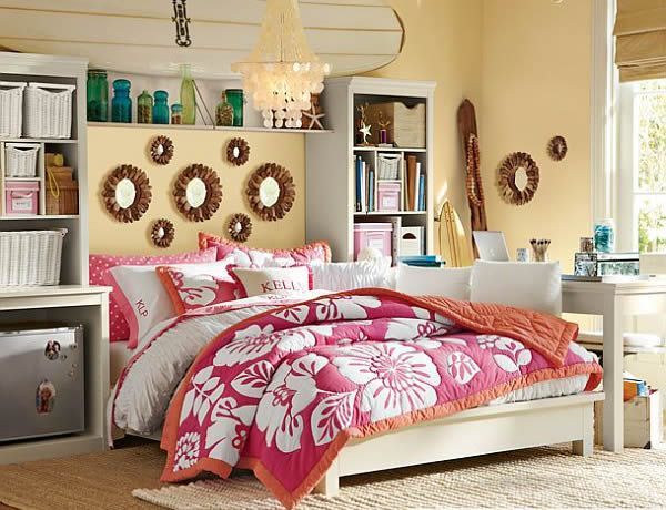 Room for Girl
