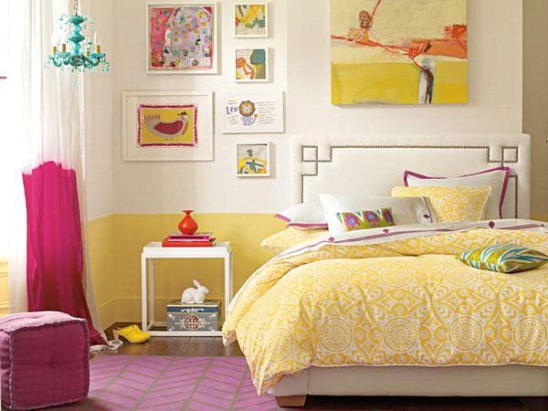 Room for Girl
