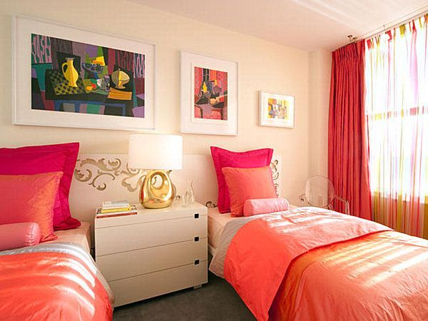 Room for Girl