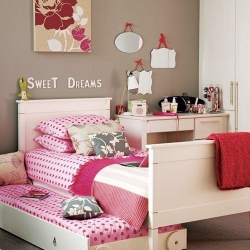 Room for Girl