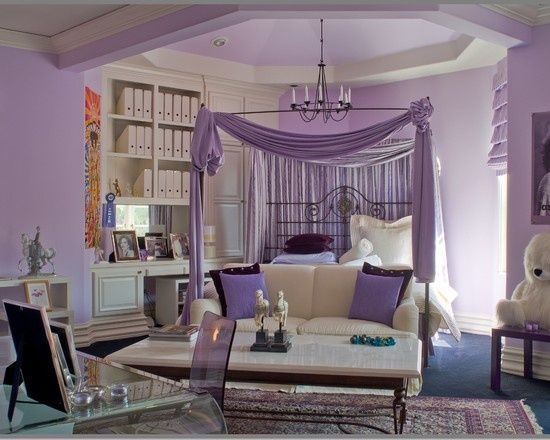 Room for Girl