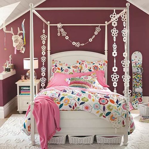 Room for Girl