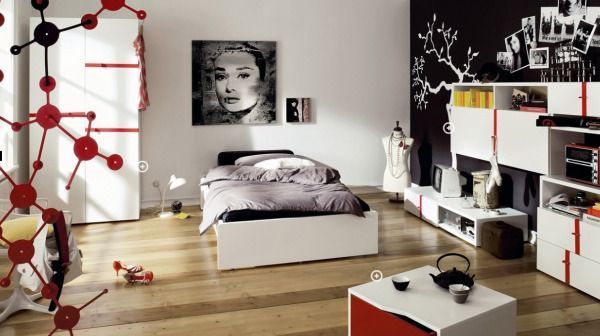 Room for Girl