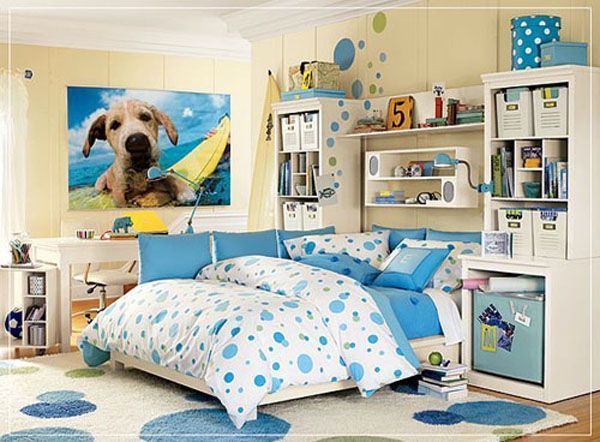 Room for Girl