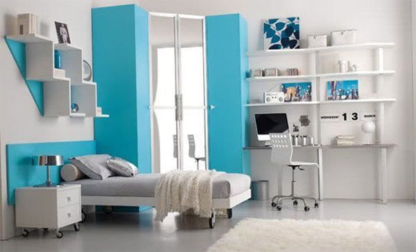 Room for Girl