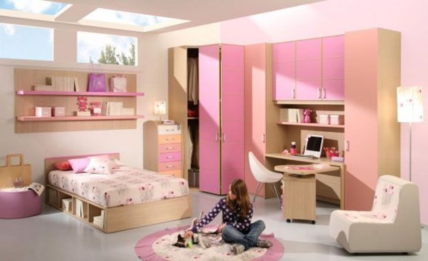 Room for Girl