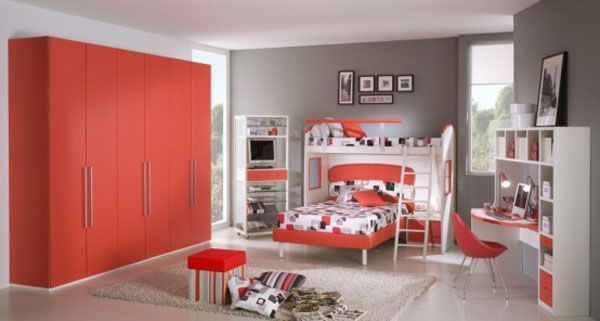 Room for Girl