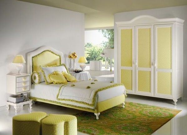 Room for Girl