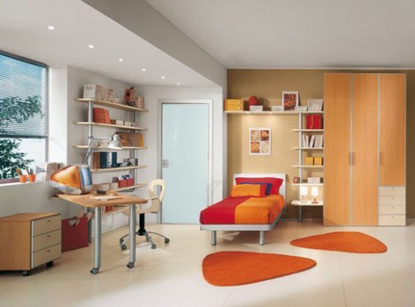 Room for Girl