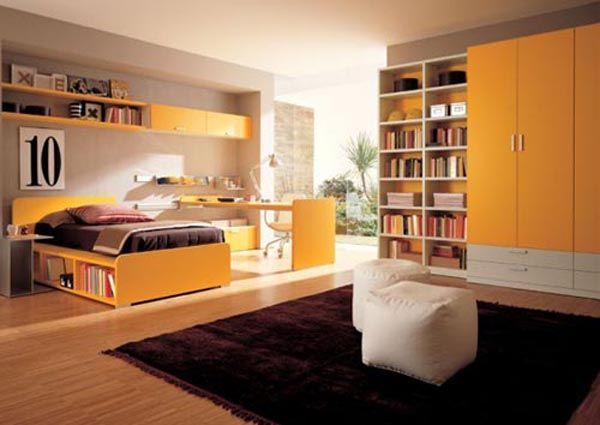 Room for Girl