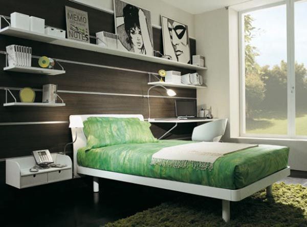 Room for Girl