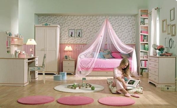 Room for Girl