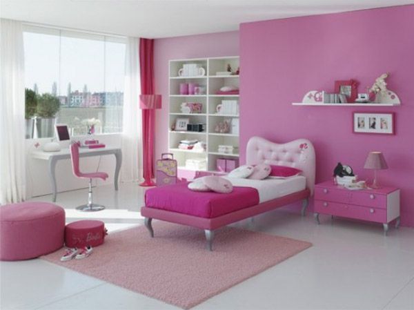 Room for Girl