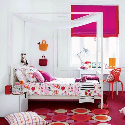 Room for Girl