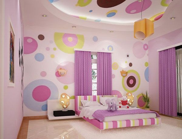 Room for Girl