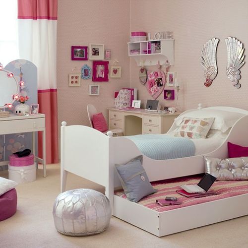 Room for Girl