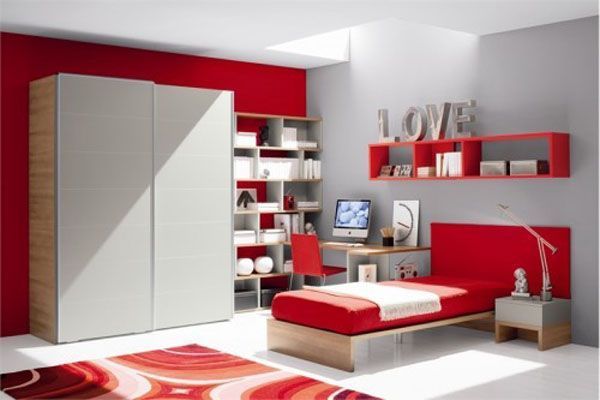 Room for Girl