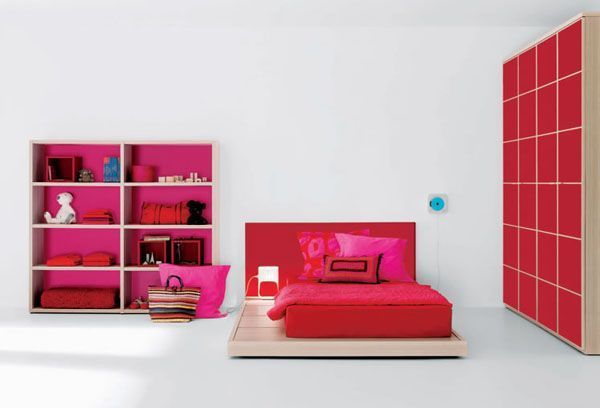 Room for Girl