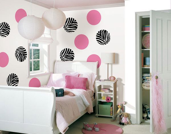 Room for Girl
