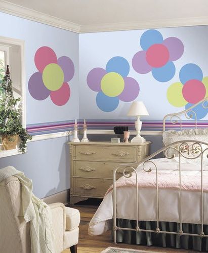 Room for Girl