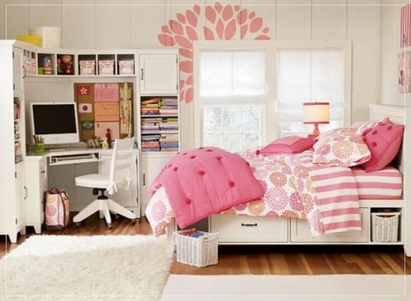Room for Girl